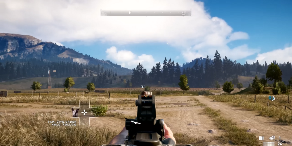 Far Cry 5